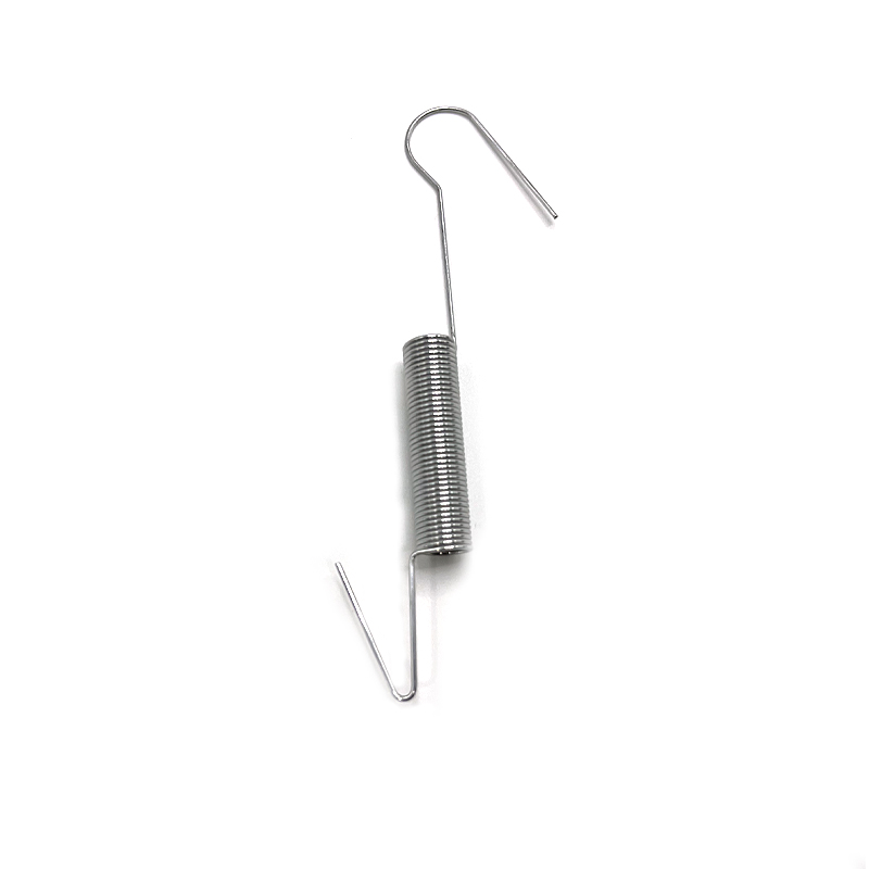 What Common Issues to Avoid When Using Helical Extension Springs?