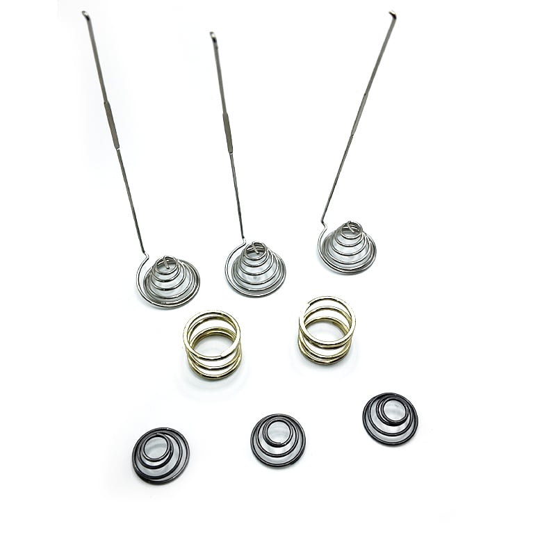 How AAA Battery Spring Contacts Enhance Battery Performance and Longevity