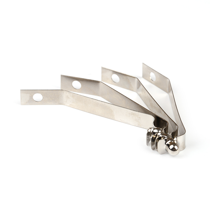 Where to Buy Wholesale Spring Clips with Fast Shipping