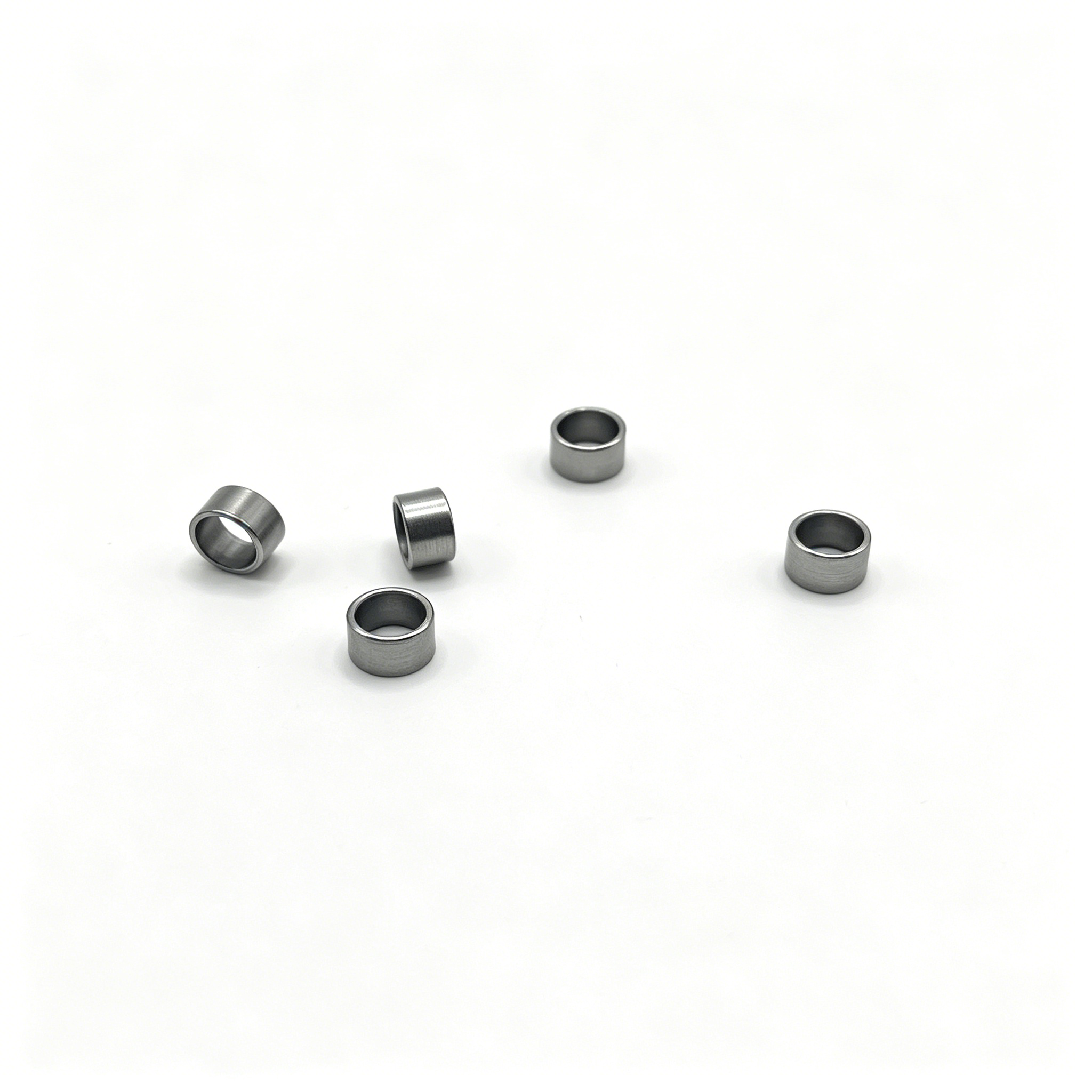 How to Ensure Longevity and Durability in Bushing Springs?
