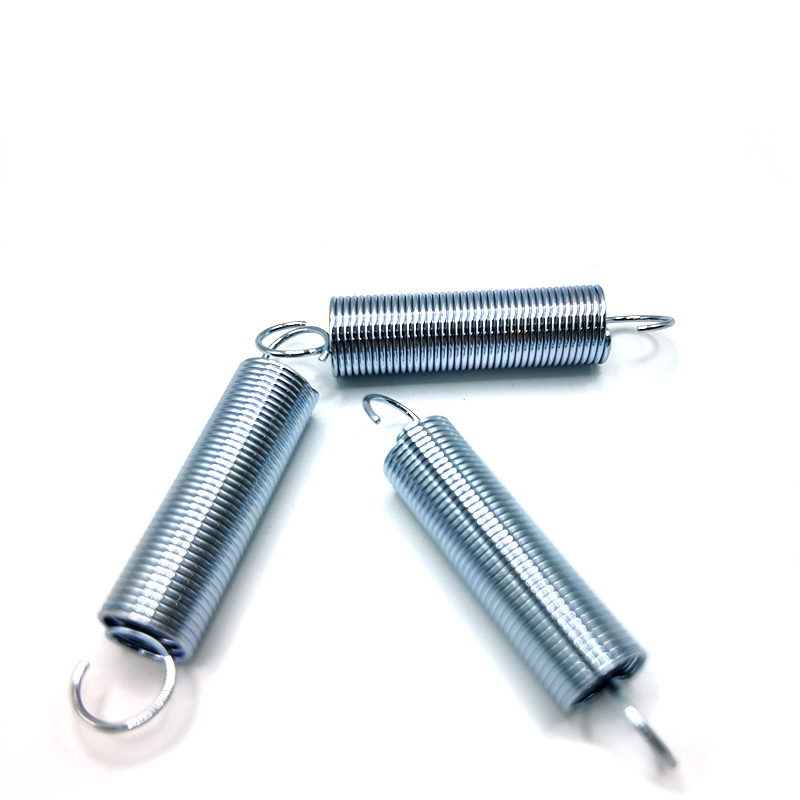 Common Usage Issues with Tensile Springs and How to Solve Them