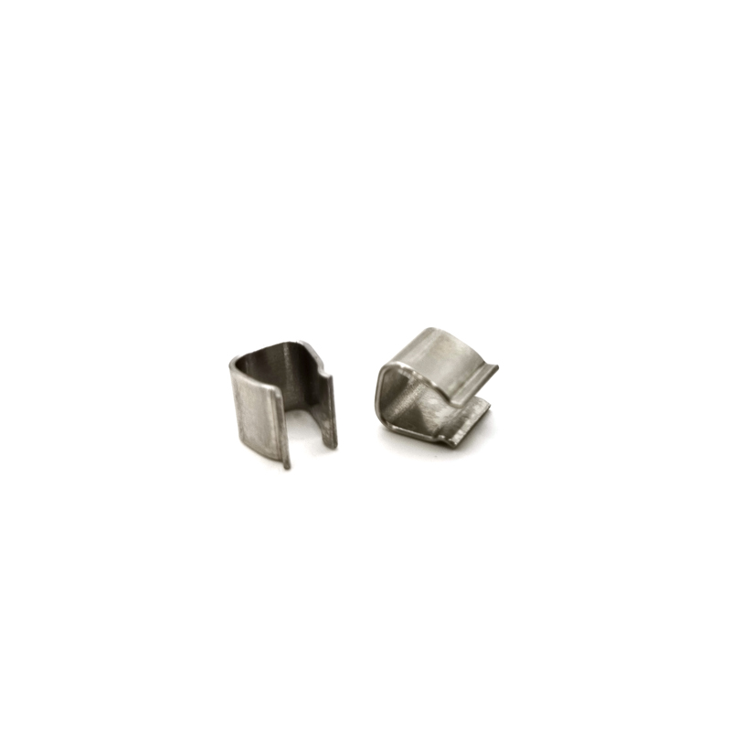What Should You Consider When Sourcing Stainless Spring Clips Wholesale?