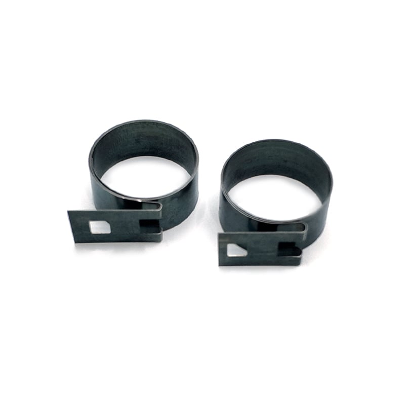 Constant Force Springs Stainless Steel Roll Springs or Spring Rolls Cable Kits