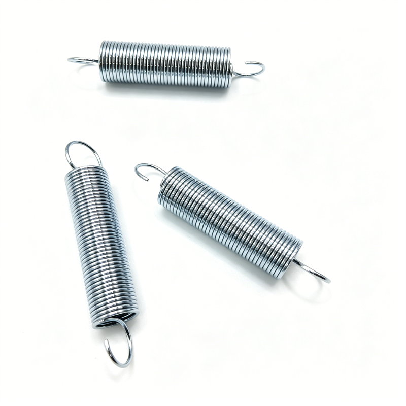 Where to Buy Affordable Tensile Springs in Bulk