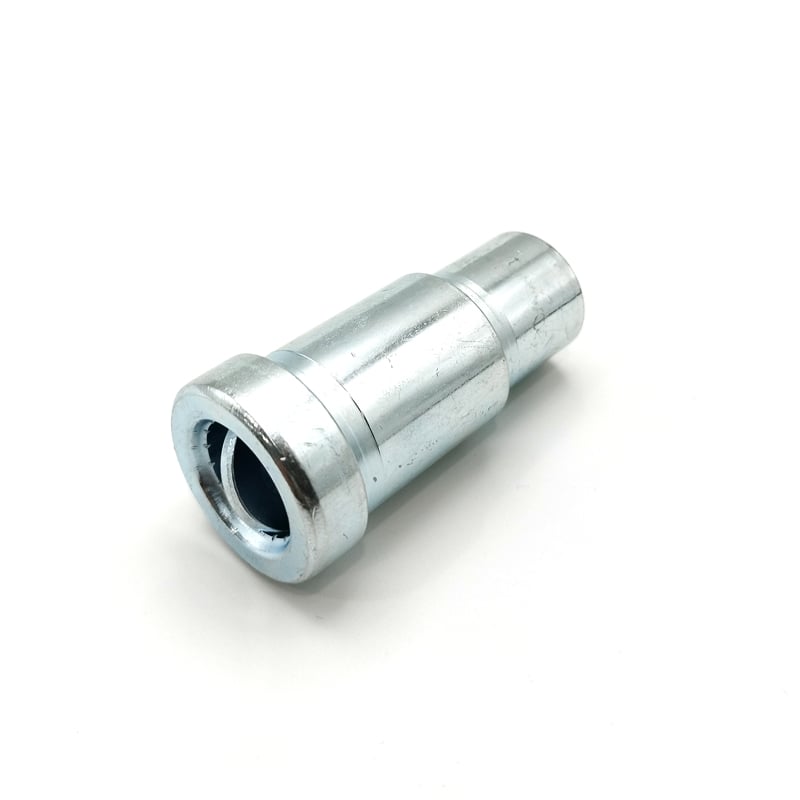 Özel Yüksek Hassasiyetli Parçalar CNC İşleme Bıçağı 5 Eksen Kollar Hassas Alüminyum CNC İşleme Metal Parçalar