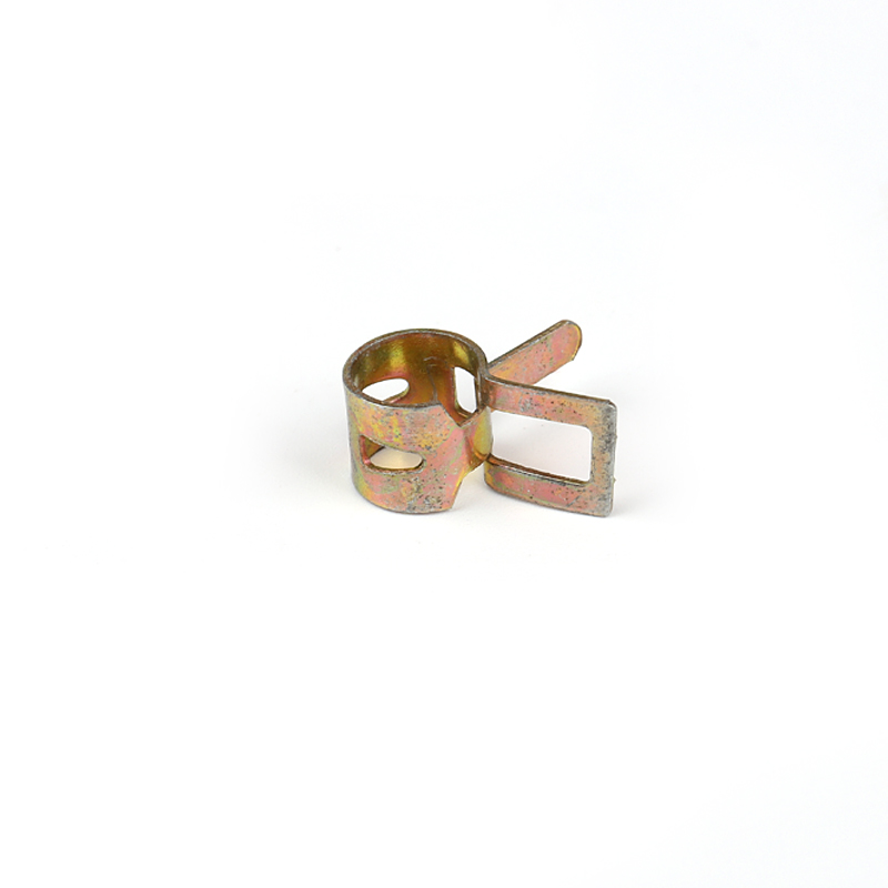How to Choose the Best Metal Spring Clamps for Your Business Needs