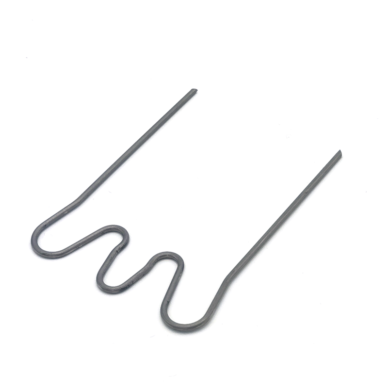 Wholesale Stainless Steel Spring Special Shape Wire Forming 