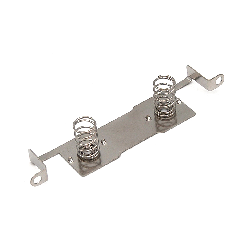 How to Choose the Best AA Battery Spring Contacts for Your Products