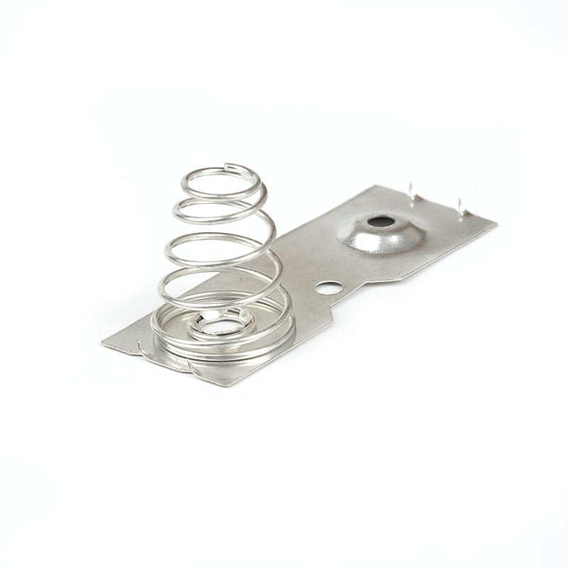 What Makes Battery Leaf Springs a Cost-Effective Solution for Businesses?