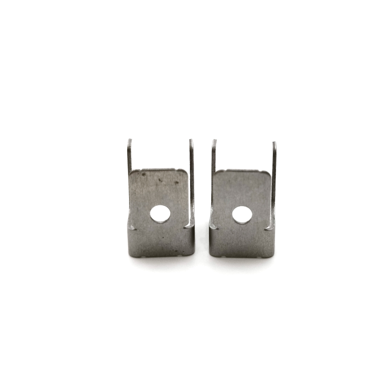 What Are the Best Practices for Installing Spring Steel Retaining Clips?