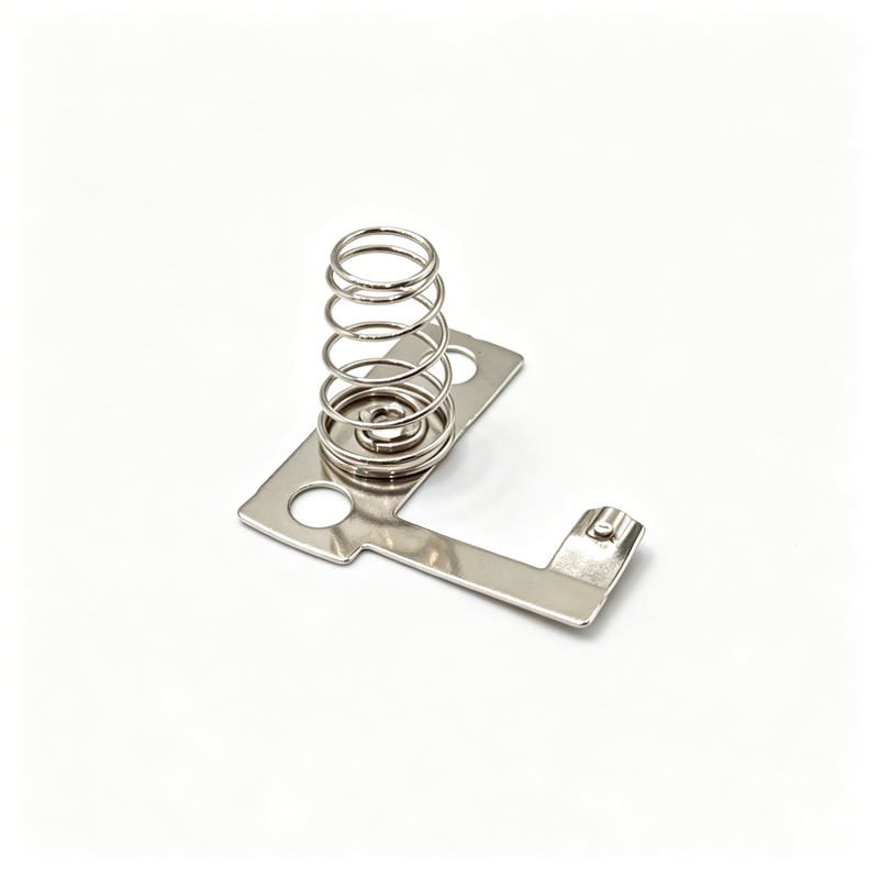 How Leaf Spring Battery Contacts Enhance Battery Performance and Longevity