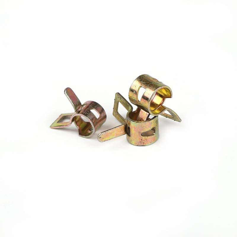 What Are the Common Usage Issues with Stainless Pipe Clamps?
