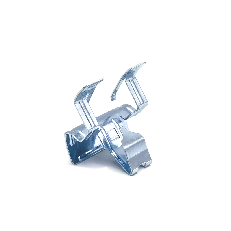 Galvanized Hardware Bending Forming Production Stamping Parts