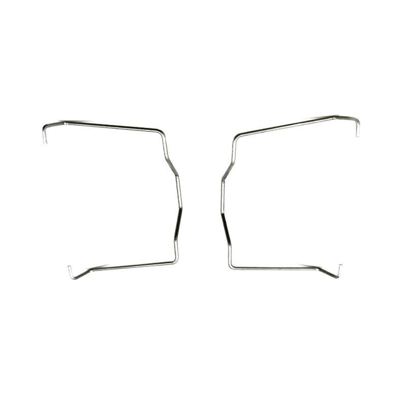 Hongsheng Stainless Steel Wire Bending Custom Wire Forming