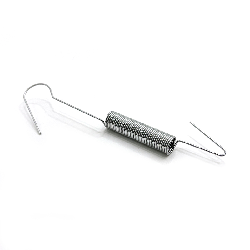 What Industries Benefit Most from Helical Extension Springs?