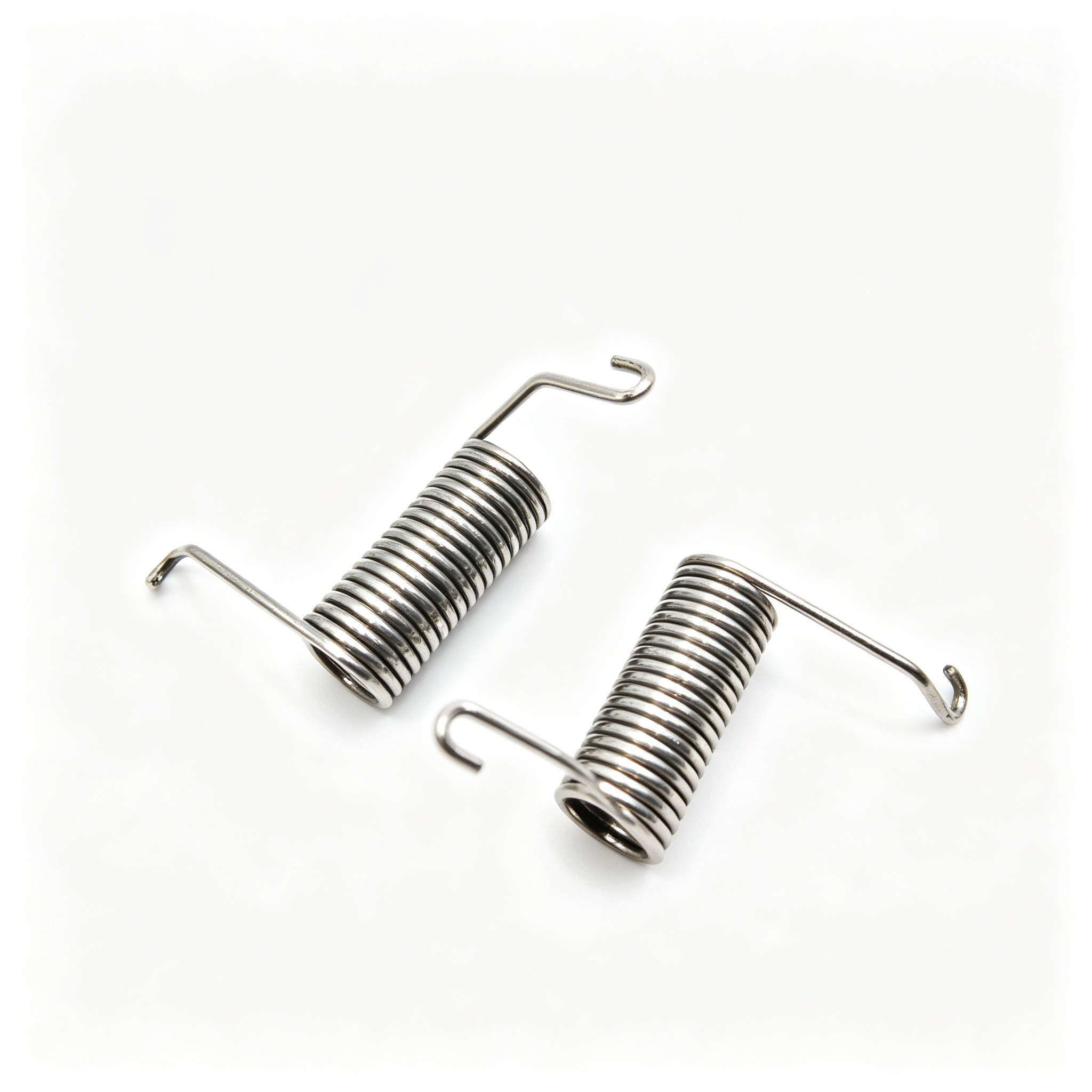 How to Ensure Consistent Quality in Wholesale Torsion Spring Orders