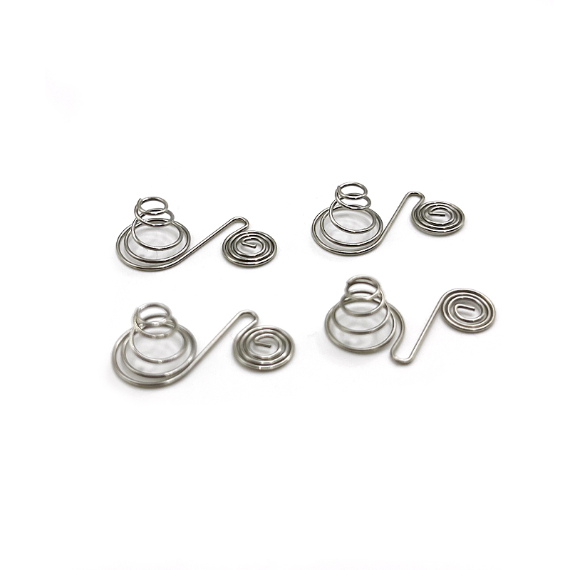 What Wholesale Options Are Available for Leaf Spring Battery Contacts?