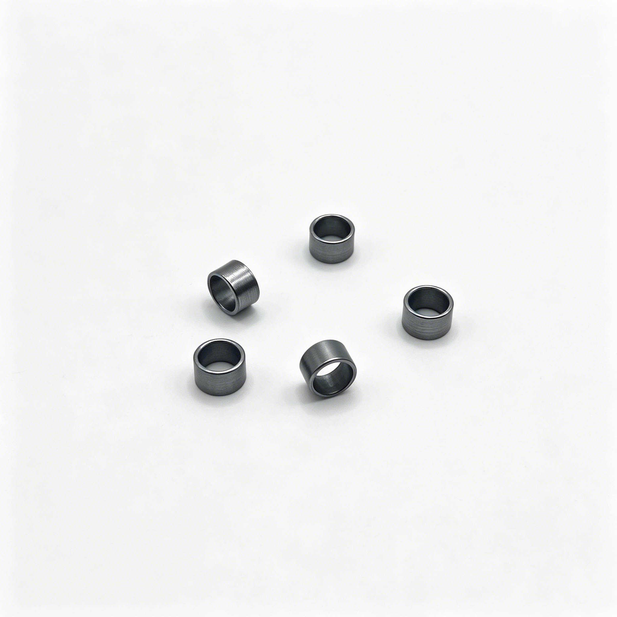 What Makes Bushing Springs Essential for Automotive Applications?