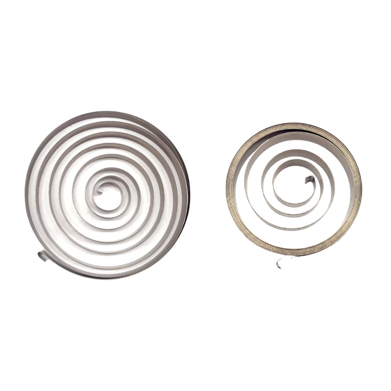 What Are the Latest Innovations in Constant Tension Spring Technology?
