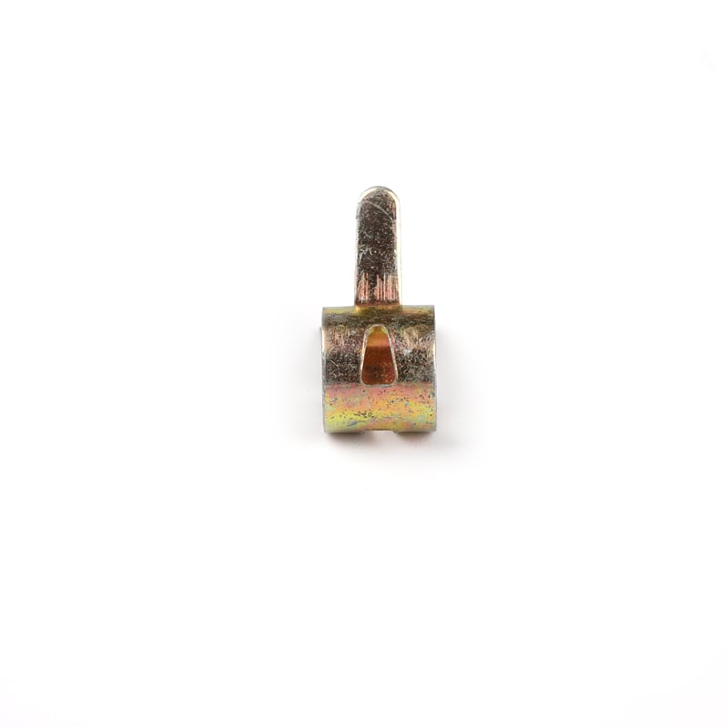 How Spring Metal Clamps Enhance Durability in Various Applications