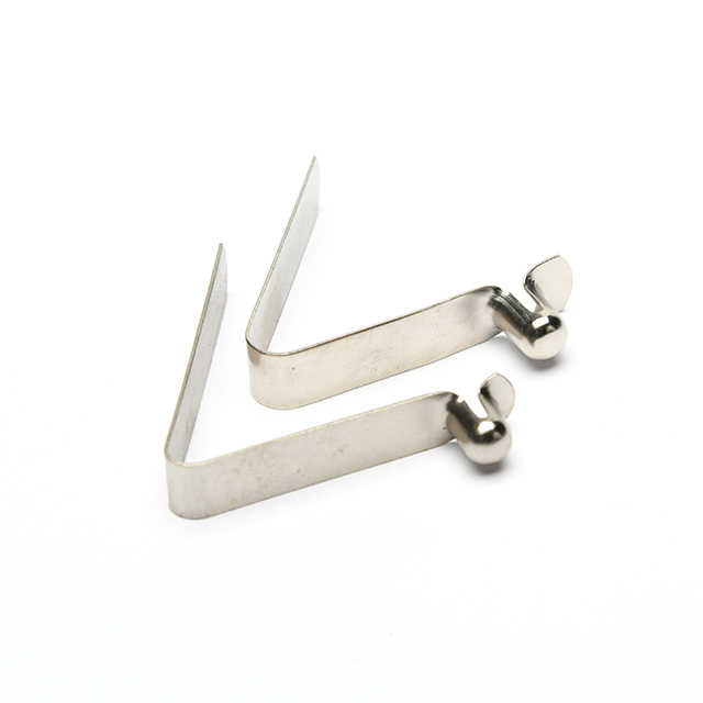 How to Ensure the Quality of Spring Retaining Clips Before Purchase
