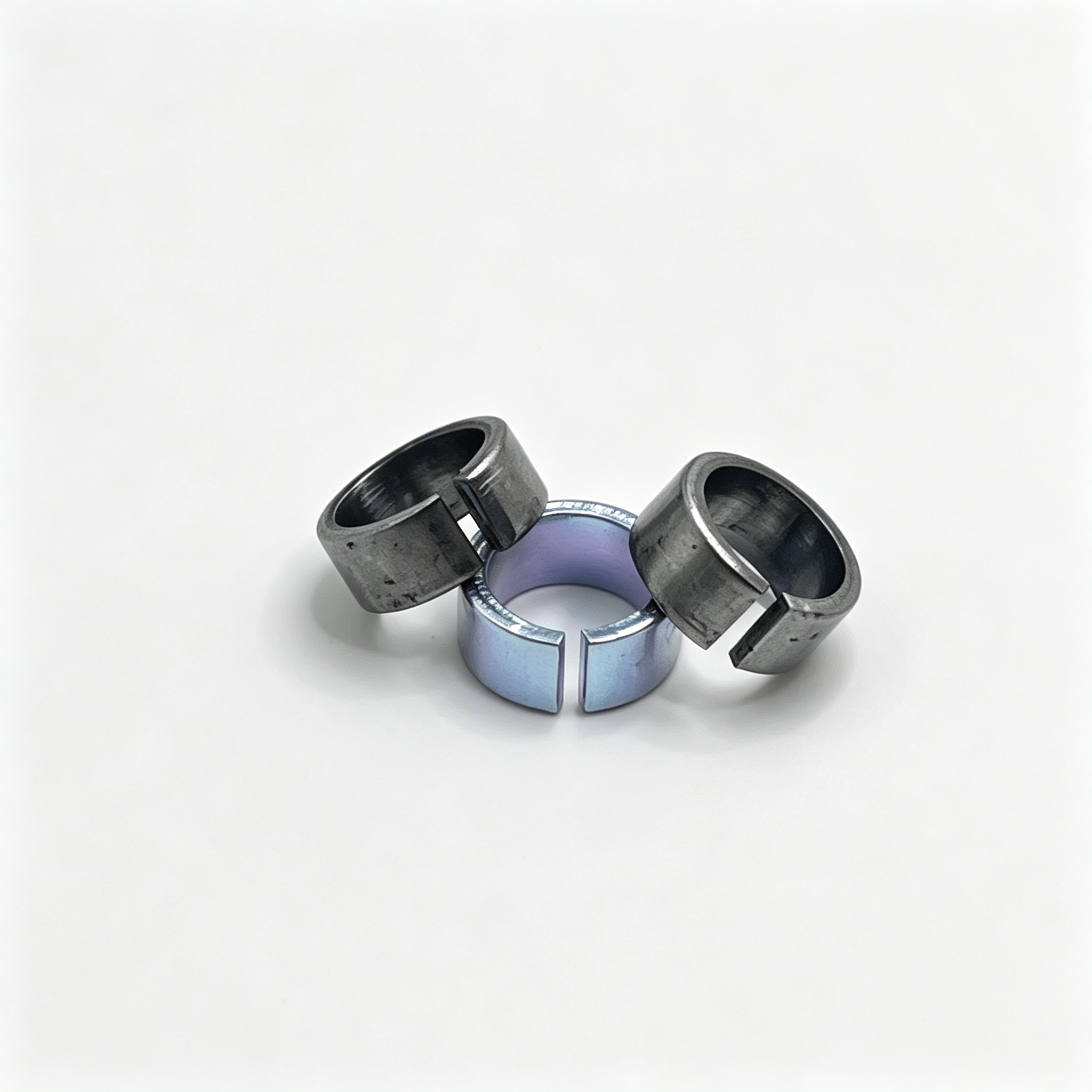 What are the Common Usage Issues with Compression Limiter Bushings?
