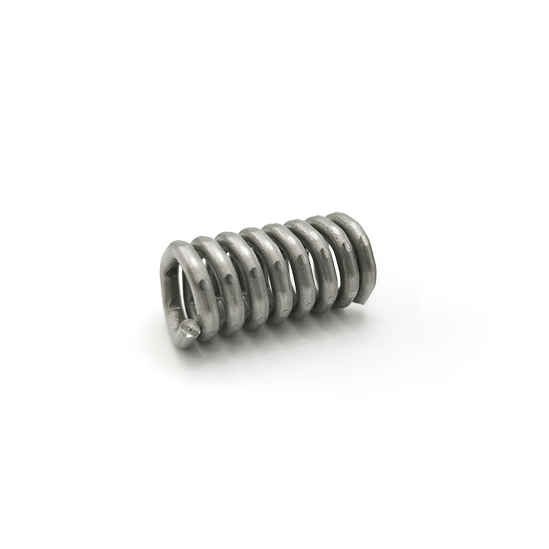 Helical Spiral Stainless Steel Coil Compression Spring