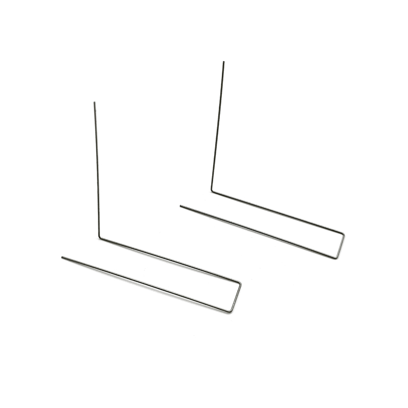 Metal Springs Custom Stainless Steel Wire Bending Forming