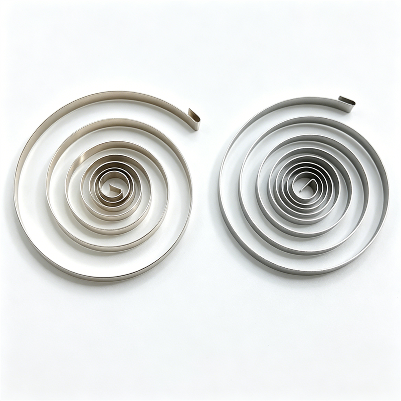 How to Choose the Right Constant Force Spring for Your Application Needs