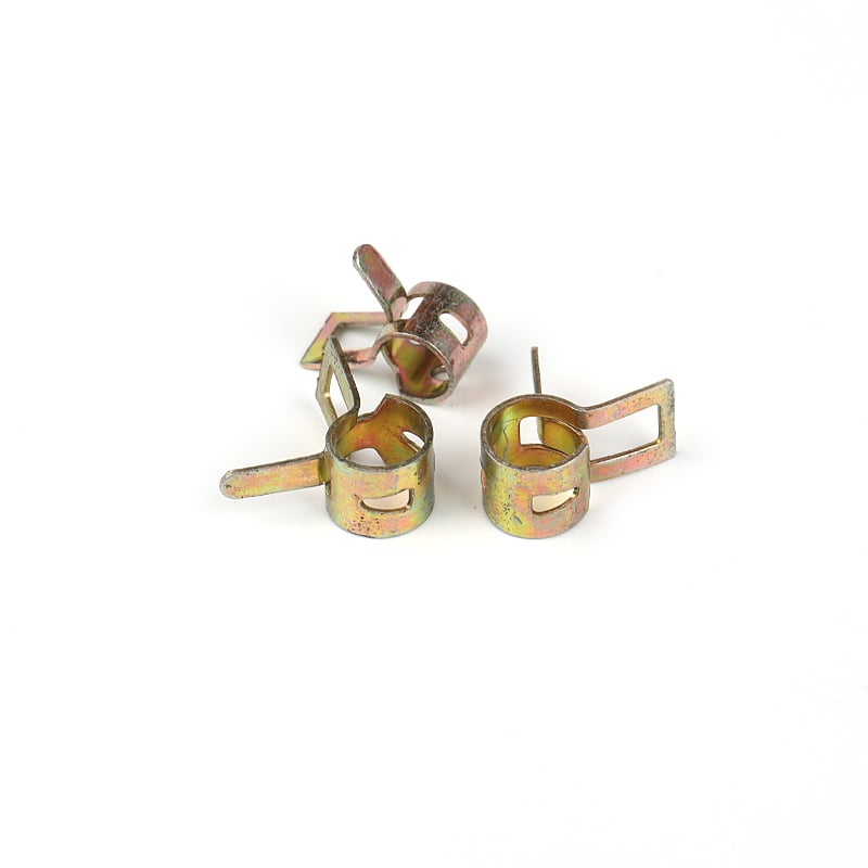 Where to Find High-Quality Spring Metal Clamps at Competitive Prices