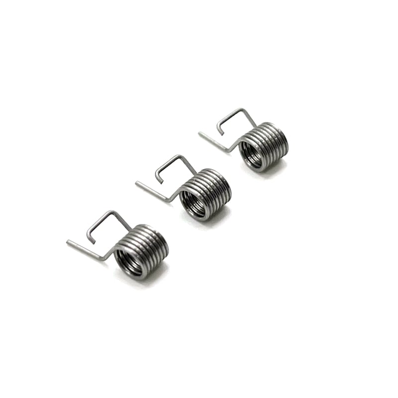 Stainless Steel For Door Lock Small Mini Steel Torsion Springs