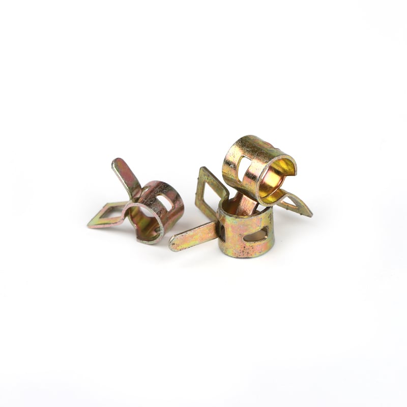 What Are the Common Usage Issues with Spring Metal Clamps?