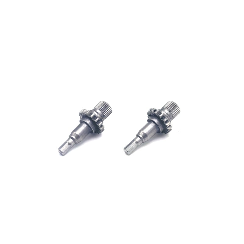 CNC Hassas Parçalar, Özel Üretim Metal Parçalar İşleme, OEM Paslanmaz Çelik Metal CNC İşleme Parçaları Üreticisi