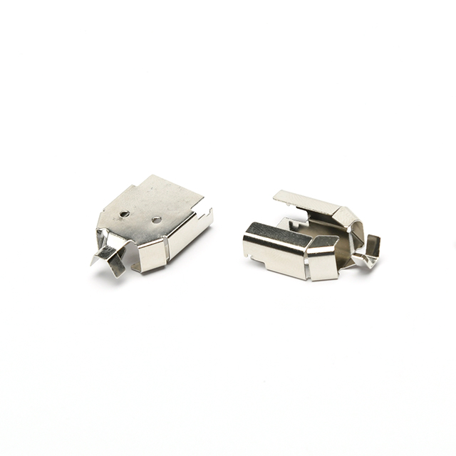 How Stamping Sheet Metal Parts Enhance Product Durability and Performance