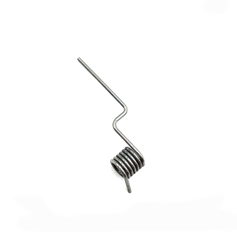How Torsion Springs Improve Product Quality and Performance
