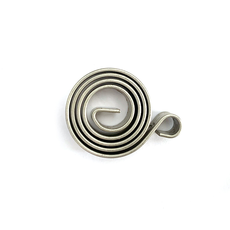 How Flat Coil Springs Enhance Product Performance and Durability