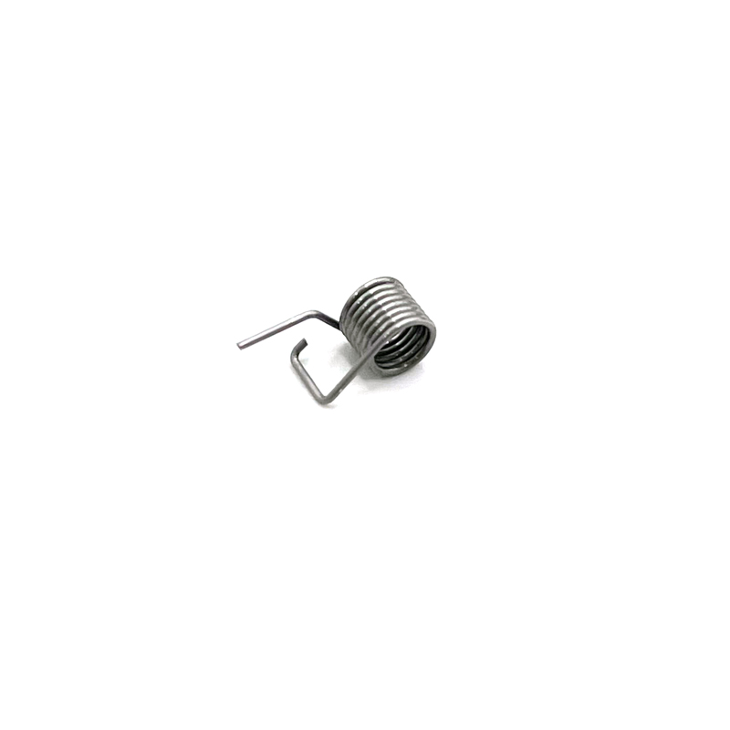How to Choose the Right Twist Spring for Your Project Needs?