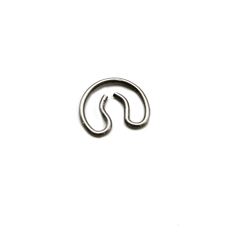 Special Shape Stainless Steel Wire Forming Metal Bending Spring