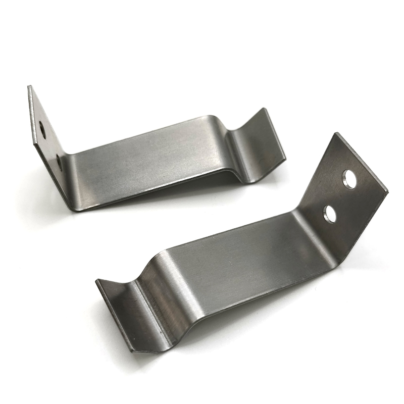 Precision Metal Stamping Sheet Fabrication Stainless Steel Stamping Parts