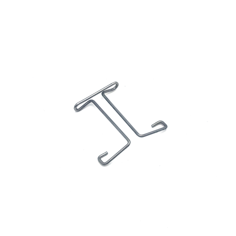Wire Bending Forming Stainless Steel Special Shape Spring