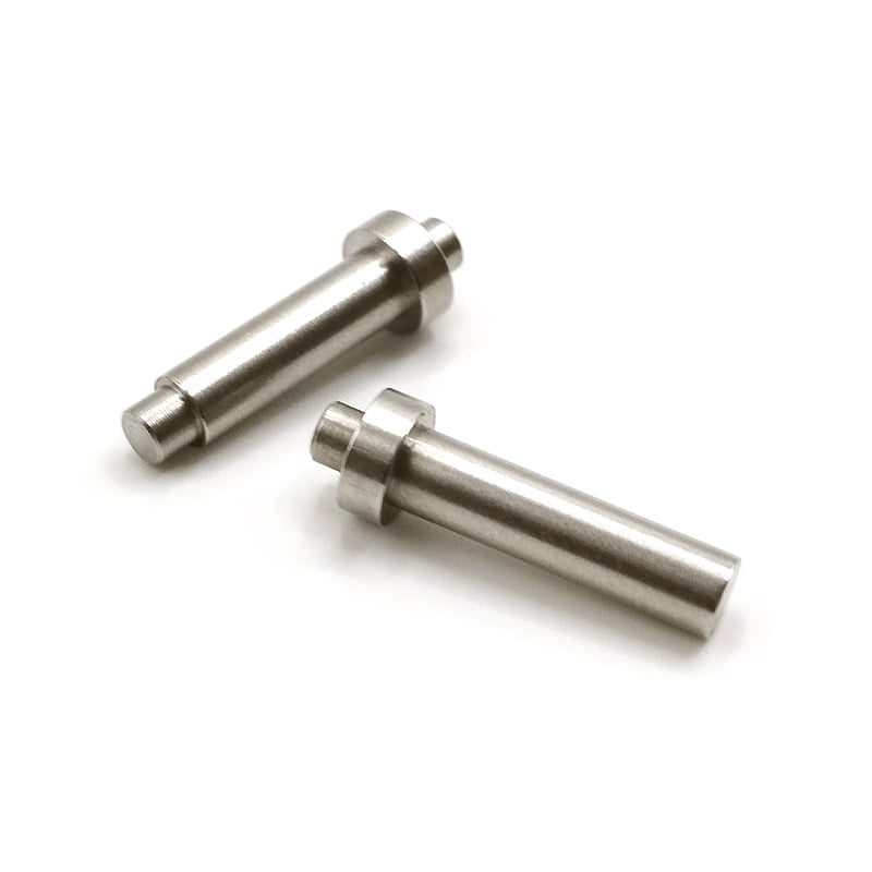 Özel CNC Üretimi, Pirinç, Anodize Alüminyum, Paslanmaz Çelik 5 Eksen CNC İşleme Hizmeti, Frezeleme ve Torna İşleme Parçaları