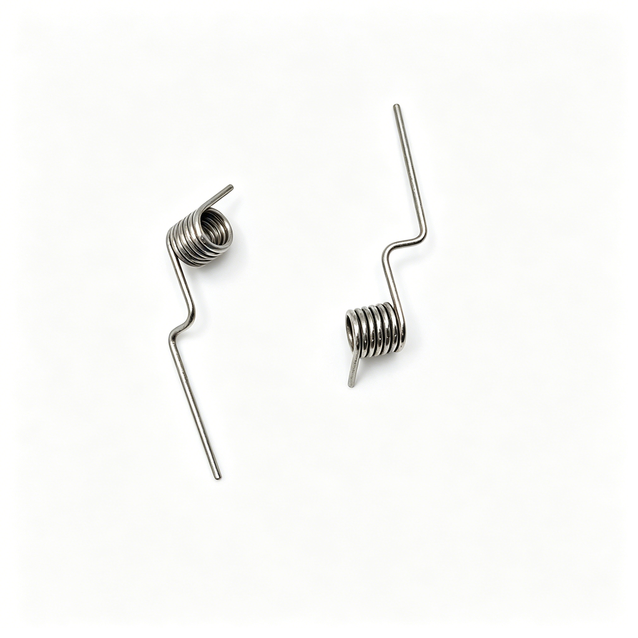 What Makes Torsion Spring Flats Essential for Industrial Applications?
