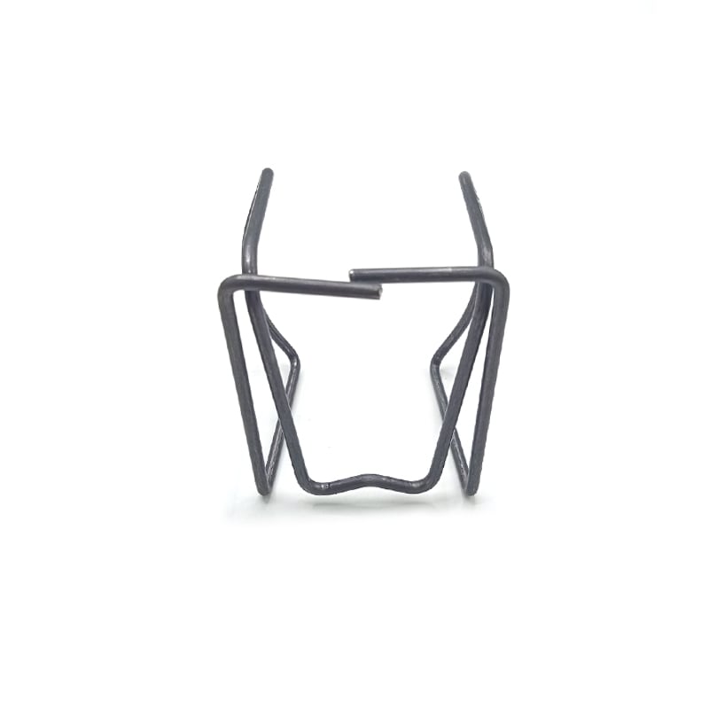 Özelleştirilmiş Mobilya Aksesuarları U Şekilli Metal Yay Bağlantı Elemanı Yay Kanca