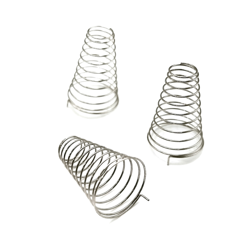 What Common Usage Issues Should You Consider with Tapered Compression Springs?