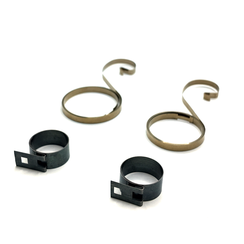 Where Can You Source Durable Constant Force Compression Springs for Bulk Orders?