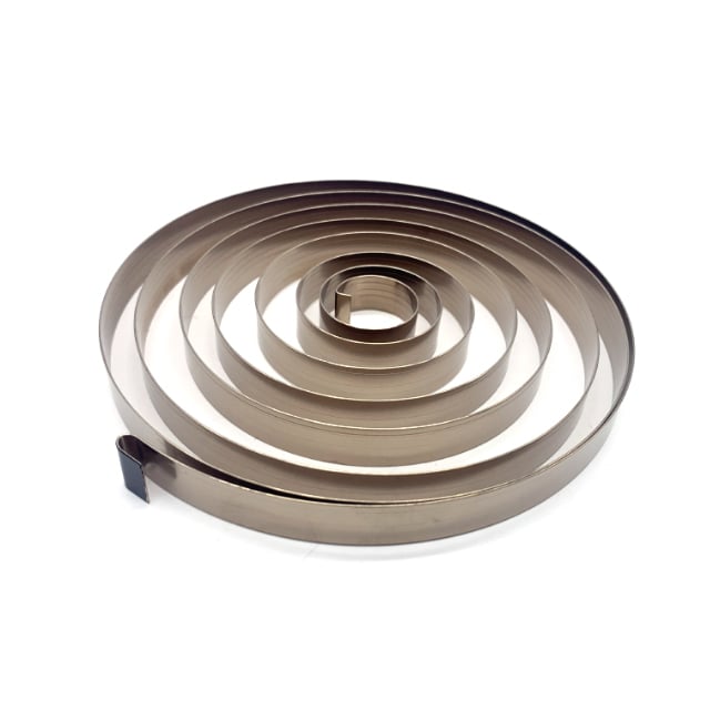 How to Maximize Efficiency with Proper Constant Tension Spring Installation