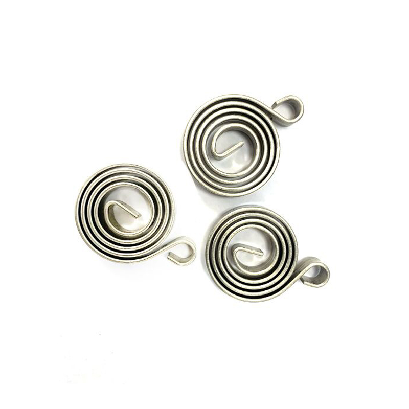 Where to Find High-Quality Flat Coil Springs at Wholesale Prices