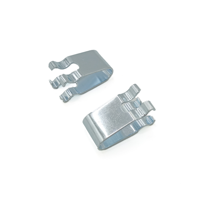 Hongsheng Copper Stainless Steel Hardware Sheet Metal Bending Stamping Parts