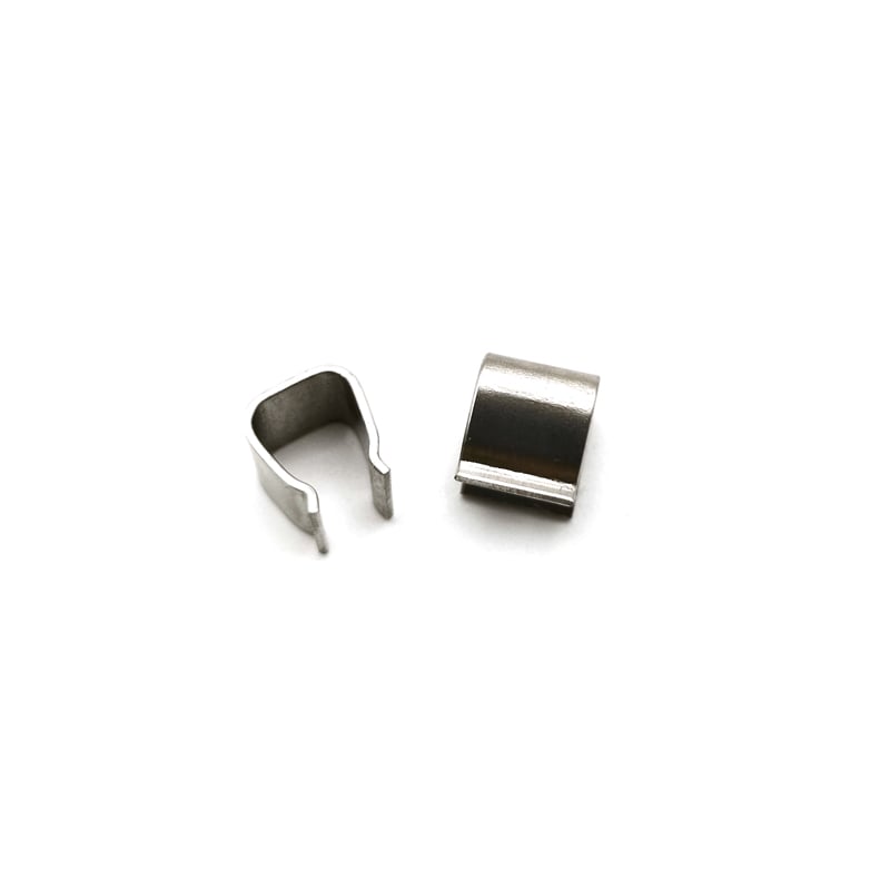 Where to Buy High-Quality Spring Steel U Clips at Wholesale Prices
