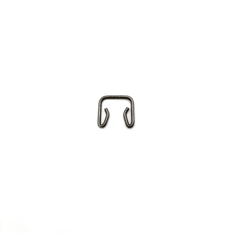 304 Stainless Steel Wire Bending Processing Forming Special Shaped Spring
